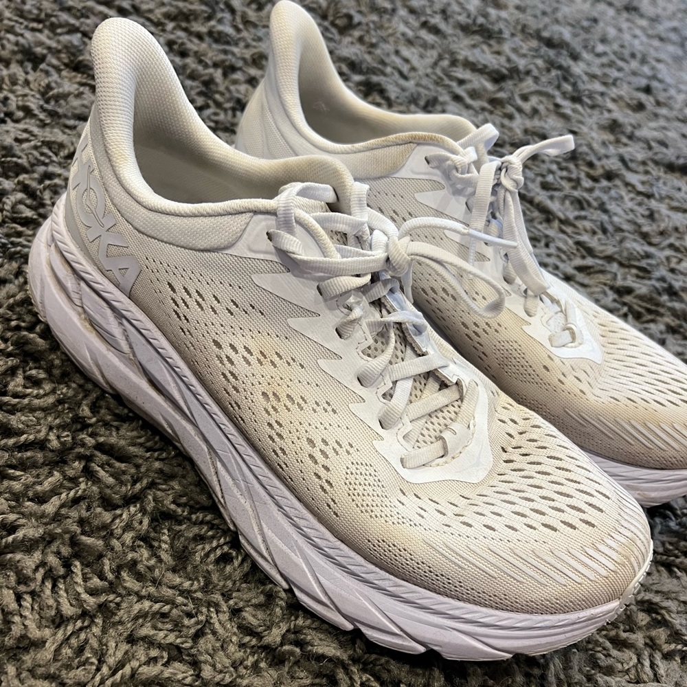 Hoka One One Womens Clifton 7 Runners